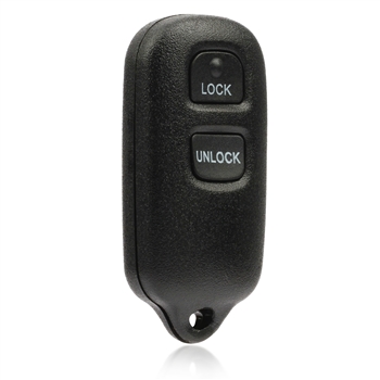 New Keyless Entry Remote Key Fob for Toyota RS3200 BAB237131-056
