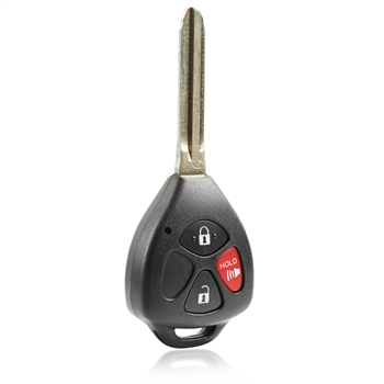 New Keyless Entry Remote Key Fob for Scion iQ tC xD (MOZB41TG G)