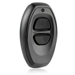 New Keyless Entry Remote Key Fob for Toyota RS3000, BAB237131-022 Black