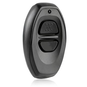 New Keyless Entry Remote Key Fob for Toyota RS3000, BAB237131-022 Black