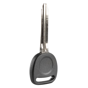 New Key for Colorado Canyon Hummer H3 Isuzu i-280 (B110-P, B110P)