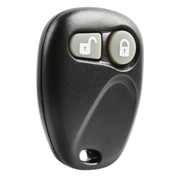 Keyless Entry Remote Key Fob fits 1998-2002 Dodge Viper RT/10 GTS ACR (ABO1302T)