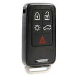 New Keyless Entry Remote Smart Key Fob for Volvo (KR55WK49264)