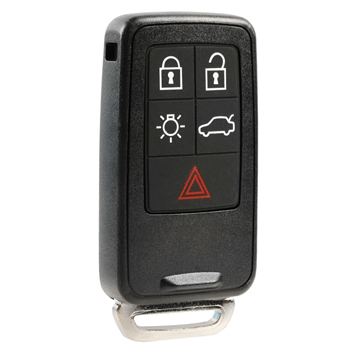 New Keyless Entry Remote Smart Key Fob for Volvo (KR55WK49264)