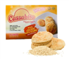 Cassabito Sesame cassava bread 24/4/85g