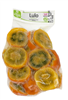 Delifood Frozen Lulo/Naranjilla 12/14oz