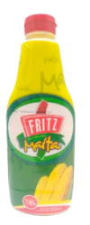 Fritz Corn Sauce 12/26.01oz (740g)