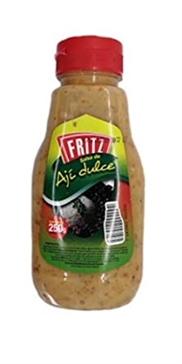 Fritz aji dulce 240 g