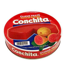 Guava paste conchita 12/22oz