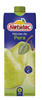 Natulac Pear Nectar UHT 12/1,000 (33.8oz)