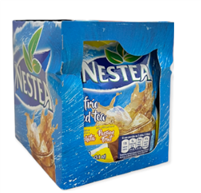 Nestea Parchita iced tea mix - display 6/12/9