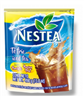 Nestea Parchita iced tea mix bag 8/450g