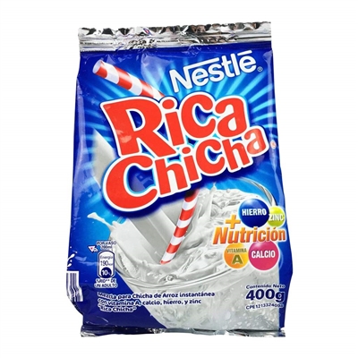 Rica Chicha Nestle 400g