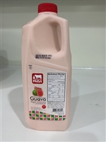 Yogurt guayaba paisa 64oz