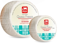 Queso fresco paisa