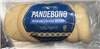Pandebono Z artisan cheese bread 10/6/1/1.8oz