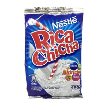 Rica Chicha Instant Rice milk shake 24/400g