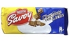 Chocolate con Leche Savoy 130g x 5