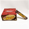 Susy Chocolate wafer Display 12/18/900g