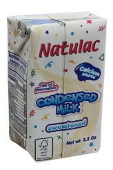 Sweetend condensed milk 24/100g (3.5oz)