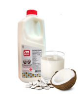Yogurt Smoothie Coconut 6/64oz