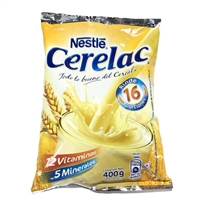 Cerelac Nestle 400g