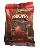 Toronto Savoy Bag 125g