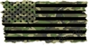 Camo American Flag