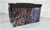 Camo Antlers Ammo Can Wrap