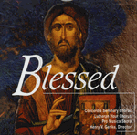 The Concordia Seminary Chorus, the Lutheran Hour Chorus, and Pro Musica Sacra joined together on this recording to celebrate our blessedness in Christ Jesus. Features songs and hymns from throughout the Church Year.