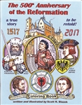 The 500th Anniversary of the Reformation
