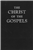 The Christ of the Gospels, by William F. Beck
The life and work of JESUS as told Matthew, Mark, Luke, and John.
Presented as one complete story in the language of today.