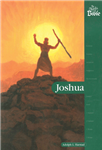 Joshua
After the leadership of Moses, the Lord chose Joshua to lead his people into the land he had promised. The book of Joshua tells how God helped his people conquer the Promised Land. Not only did the walls of Jericho fall down before God's people