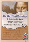 The Da Vinci Distortion
Noted historian Dr. Paul L. Maier in an extensive interview with Tim Hetzner, discusses such topics as: Who is Dan Brown?; What is Historical Fiction?; The “Jesus Game”; Fiction Disguised as Fact; Women in The Church;  Women