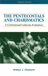 The Pentecostals and Charismatics
by A.J. Clement
A clear and honest evaluation of the Pentecostal/charismatic movement that is sweeping through the Christian church around the world. Basing all his conclusions upon Scripture, Clement shows how this