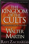 The Kingdom of Cults
by W. Martin
This comprehensive new edition equips readers from both academic and lay perspectives to understand and use biblical truth to counter efforts of aberrant religious groups often viewed as mainstream Christians.