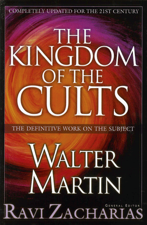 The Kingdom of Cults
by W. Martin
This comprehensive new edition equips readers from both academic and lay perspectives to understand and use biblical truth to counter efforts of aberrant religious groups often viewed as mainstream Christians.