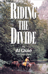 Riding the Divide by Al Quie
The journal of former U.S. Congressman and Minnesota Governor Al Quie as he rode horseback along the Continental Divide from Canada to Mexico over the course of nine summers.