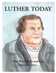 Luther Today
by H. Otten
Luther Today gives answers to many current issues such as abortion, evolution, homosexuality, and much more using the writings of the Martin Luther as he speaks to us today.