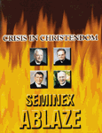 Crisis in Christendom Seminex Ablaze
By Herman Otten
“Crisis in Christendom has lasting interest for all those who are concerned about preserving the scriptural and confessional position of the LCMS and documentary information about the history of the