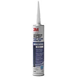 SEALANT, WHITE, 3M 4000UV, CARTRIDGE