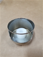 ROLLER FURLING, CDI, NEW STYLE PLASTIC CUP
