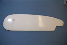 RUDDER BLADE, 26M, CURRENT