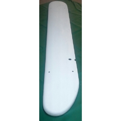 CENTERBOARD, SWING, SMALL HOLE (92-95)