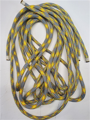 LINE, DAGGERBOARD ROPE KIT, UPGRADE