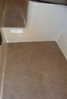 CARPET SET, 26M