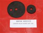 CENTER VALVE GASKET SET, 26C