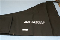 macgregor sailboat 22