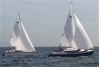 1990 macgregor 26s sailboat