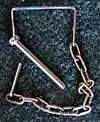 Pin And Chain For Bp Hitc